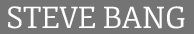 Steve Bang