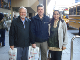 Steve Bang and Friends